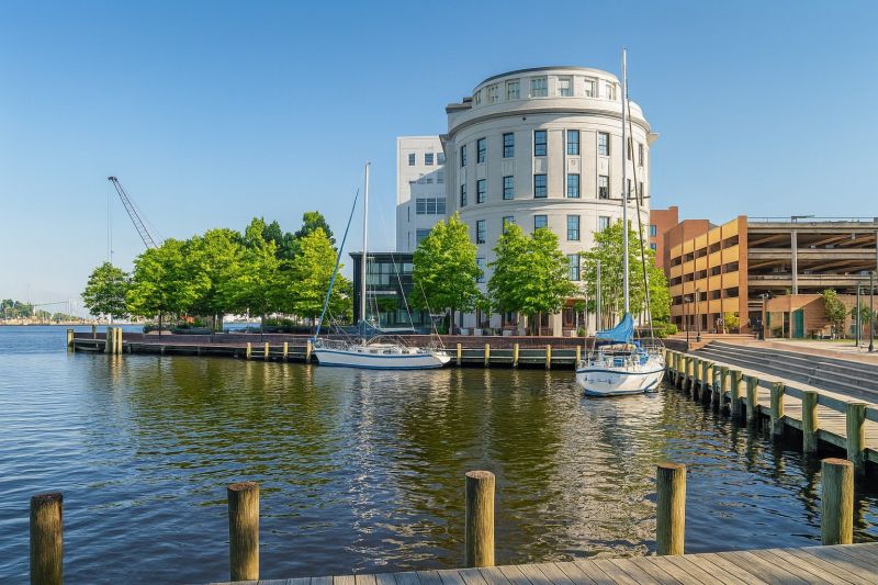 Portsmouth, VA