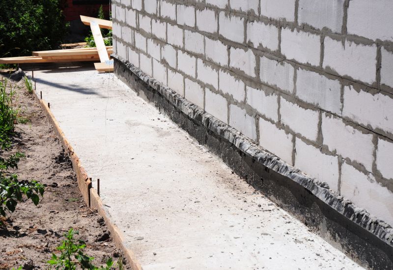 Foundation Maintenance in Newport News, VA