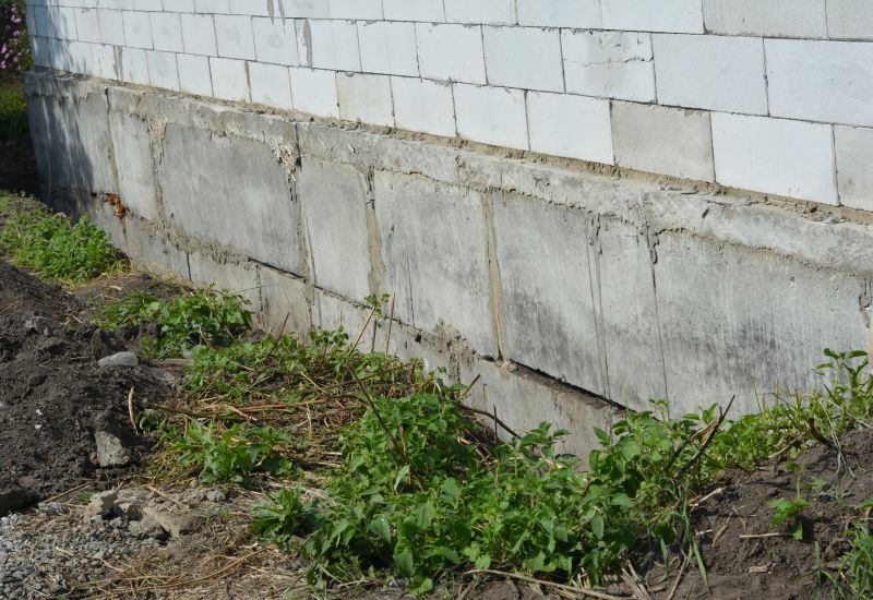 Foundation Maintenance in Newport News, VA