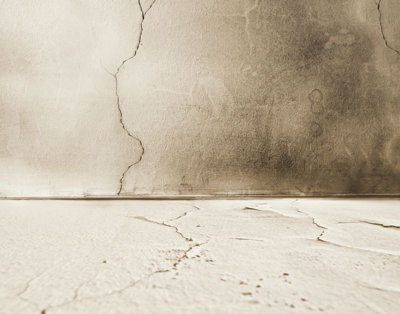 Foundation Restoration in Newport News, VA