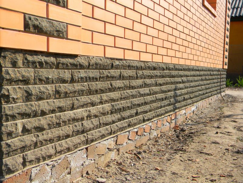 Foundation Strengthening in Newport News, VA