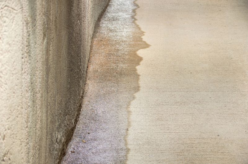 Leaking Foundation Repair in Newport News, VA