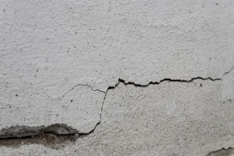 Leaking Foundation Repair in Newport News, VA